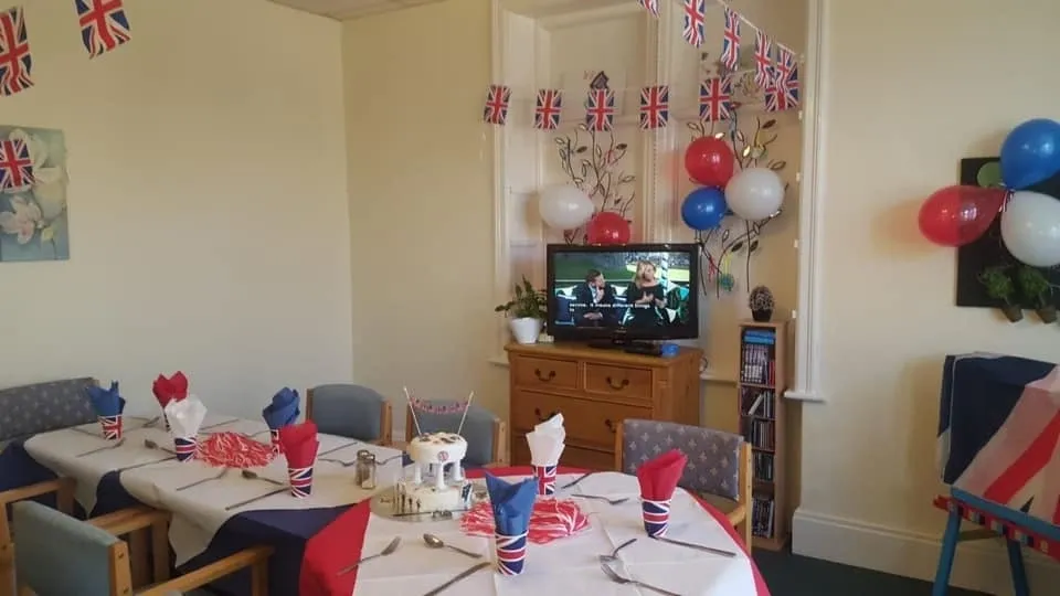 Briercliffe Lodge